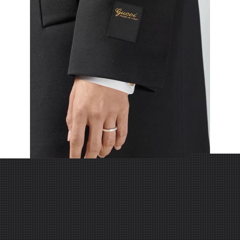 G*u*i rings